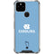 UNC Carolina Logo Google Pixel 5 Clear Case